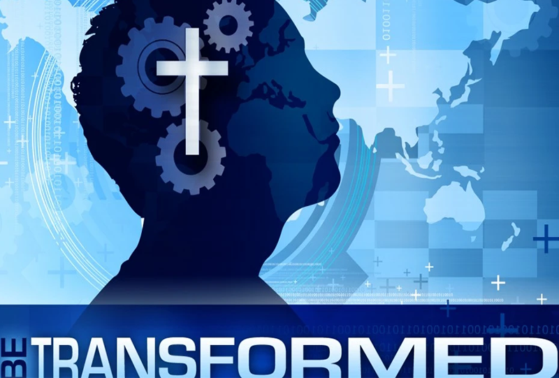 RENEWAL OF MINDS