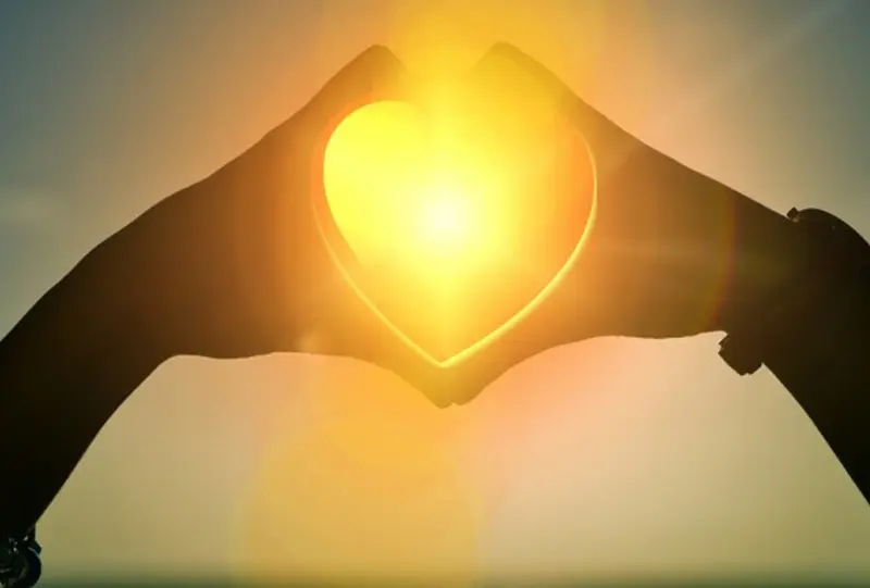 Giving: The Heart and Soul of Christianity