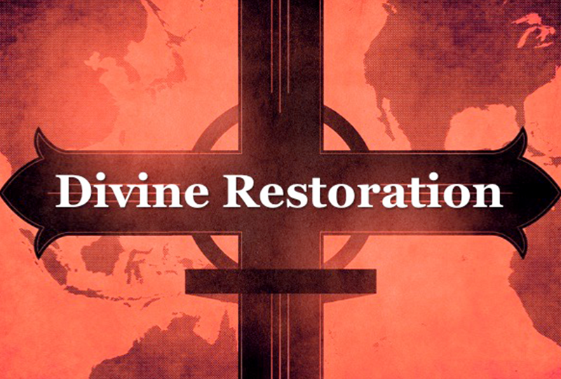 Divine Restoration